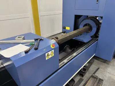 USED 2024 OTINUS FLV-6023T-3000W