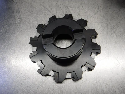 Sandvik 12-15mm Adjustable Milling Cutter 50.8mm Pro R331.32C-152R38FM (LOC1876B)
