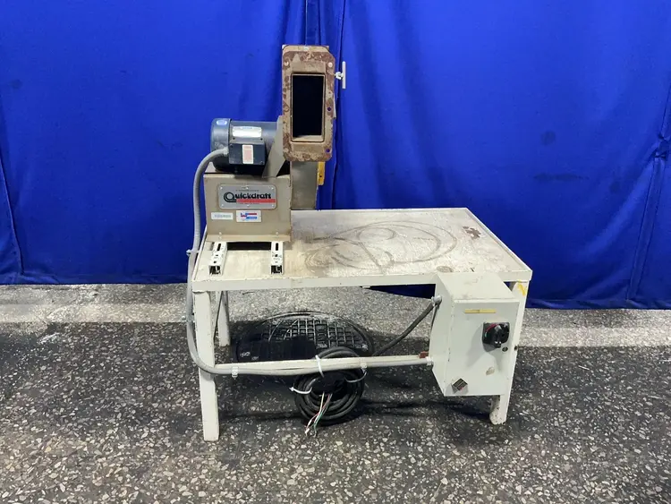 Used QUICKDRAFT _UNKNOWN_ Miscellaneous MRO Ohio US | HGR 24 #1279295