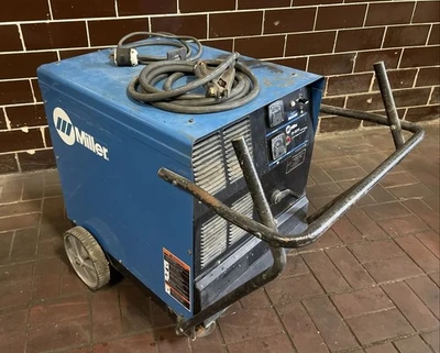 USED Miller 903785