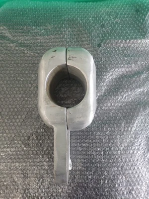 🆕️ Aluminum EHV TEE TERMINAL ATFHV-62-4B ||⚡️🇺🇸 SHIP