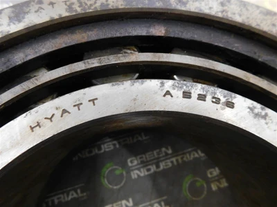 USED HYATT 5236 T / A5236