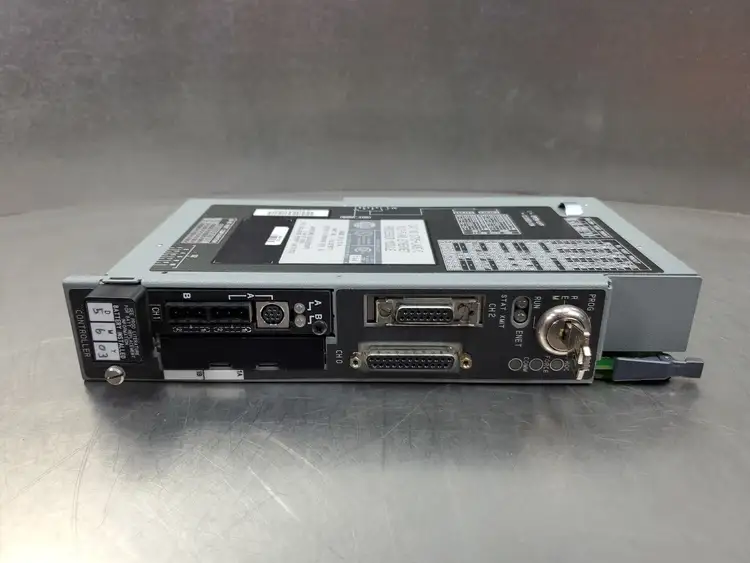 Used Allen-Bradley 1785L40E/C PLC Processors South Carolina US | Palmetto Automation #1159653