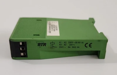 USED Btr EWEK