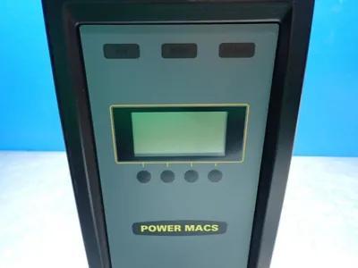 Used ATLAS COPCO TC4000S Motor Controllers Ohio US | HGR 24 #1149532