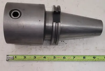 Used UNSPECIFIED CAT 50 TOOLING CAT Holders Kentucky US | Aucto #1315671