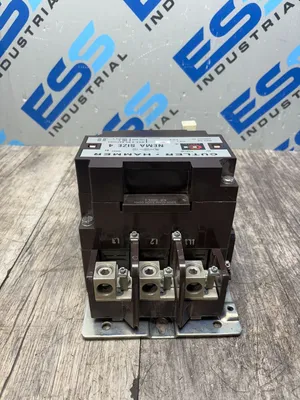 CUTLER HAMMER A10FN0 Electrical/PLC/Automation | ESS Industrial Equipment Sales (5)