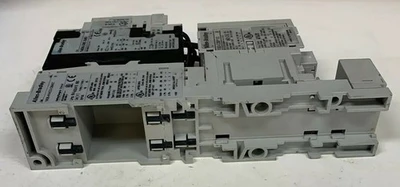 USED ALLEN BRADLEY 190S-ANKD2-DB40C