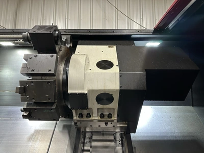 USED 2023 SMART NL6000LM