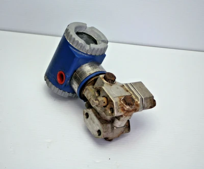 Used Foxboro IGP20-A26B21F Pressure Transmitters California US | Davliegogo LLC #1706786