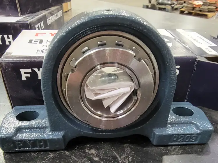 New | in-Stock FYH UKP209+HE2309 Bearings British Columbia CA | Lenmark #261196