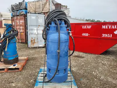 USED TOYO DXL 150H-2