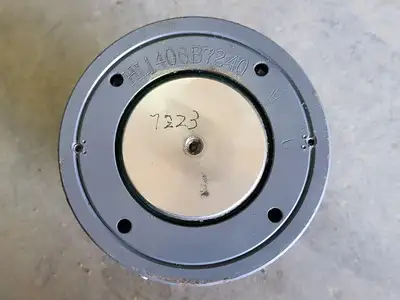NEW HENGLI TC680 3103 64/63X40