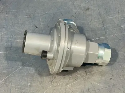 Used PIETRO FLORENTINI VS/AM 65 TR Pump & Valve Parts Ohio US | HGR 24 #1286765