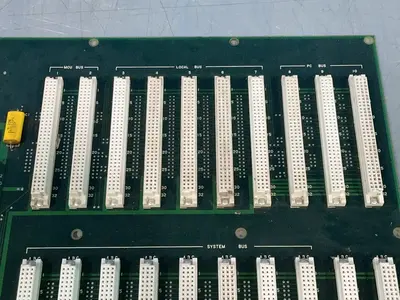 Used MITSUBISHI ELECTRIC FX740A Printed Circuit Boards (PCB) Ohio US | HGR 24 #1316169