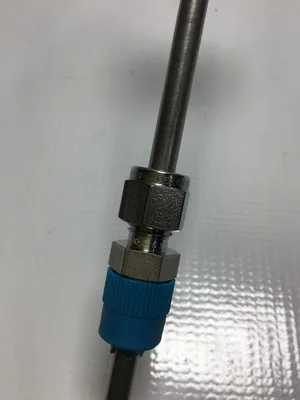 Stainless Steel Thermocouple Temperature Probe 0251100250209