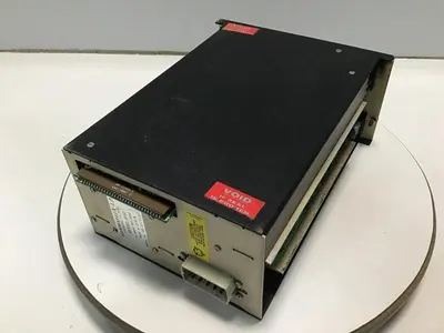 USED HUSKY 9152