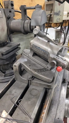 TACCHELLA 4M Tool & Cutter Grinders | Asset Exchange Corporation (3)