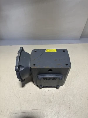 NEW Boston Gear F72415B7G