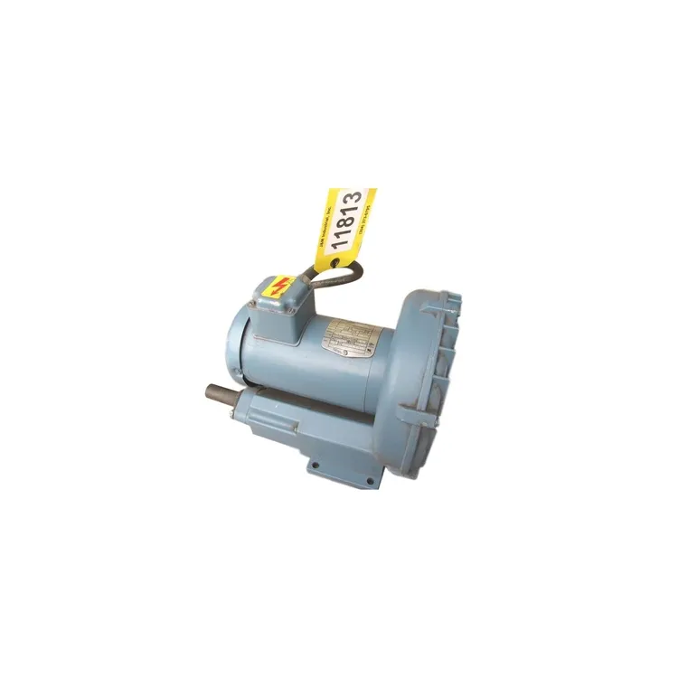 Used AMETEK _UNKNOWN_ Blowers West Virginia US | JM Industrial #490755