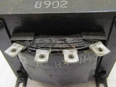 Transformer X1117 143A12119 8902 NEW