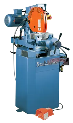 NEW SCOTCHMAN CPO 350 NFPKPD