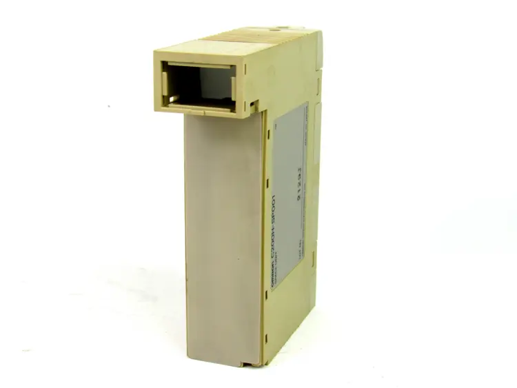 Used OMRON C200H-SP001 Programmable Logic Controllers | Industrial Parts R Us Inc. #358993