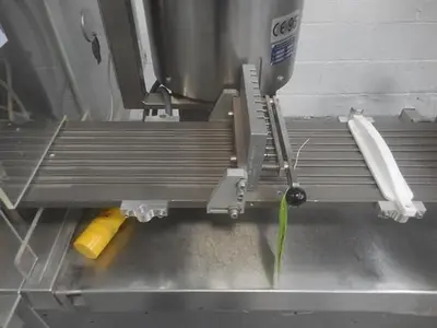 Klockner Hansel Model CP2 Blister Packager