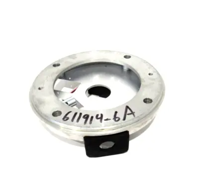 NEW RELIANCE ELECTRIC 607980-27A 1 ENCODER 60798027A1 (AS SEEN ONLY)