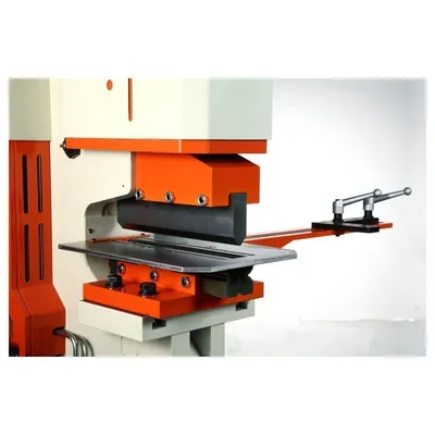 SUNRISE IW-66KB Ironworkers | Sierra Victor Industries (2)