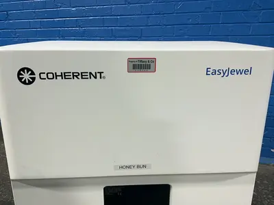 Used 2021 COHERENT EASYMARK 5 Engravers Ohio US | HGR 24 #1572192