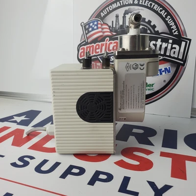 Used Bühler P1.3E Positive Displacement Pumps | American Industrial Supply Co. #1544233