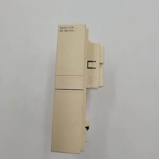 Used SCHNEIDER ELECTRIC SCHNEIDER TWDNOZ485D Misc Electrical & Power Parts | ND Industrial Surplus #1217977
