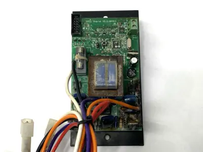 Used Traeger _UNKNOWN_ Temperature Controls Michigan US | Maverick Industrial Sales #1402099