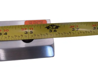 NEW EXAIR 10036 AIR KNIFE 36"
