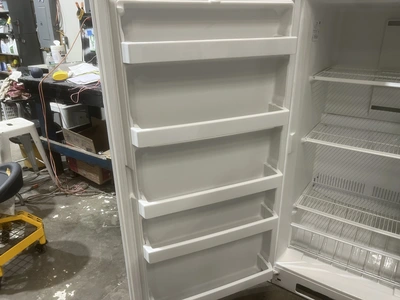Used MAYTAG FREEZER Freezers Michigan US | Miedema Asset Management Group #1340949