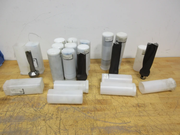 Used GENERIC GENERIC Other Cutting Tools Minnesota US | Machinesused.com #1310105