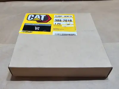 NEW CATERPILLAR 388-7016