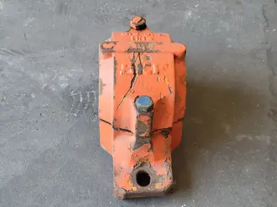 USED SKF SNH 518-615