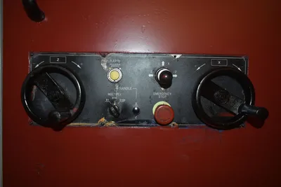 HWACHEON MEGA-95 CNC Lathes | Mohawk Machinery (5)