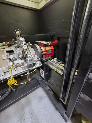 FANUC WELDING CELL Arc Welders | Machinery For Sale (6)