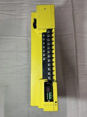 FANUC A06B-6066-H006 Servo Amplifier | Shelby Machinery LLC (1)