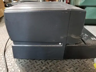 USED GBC MAGNA