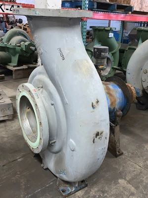 USED Goulds 3175