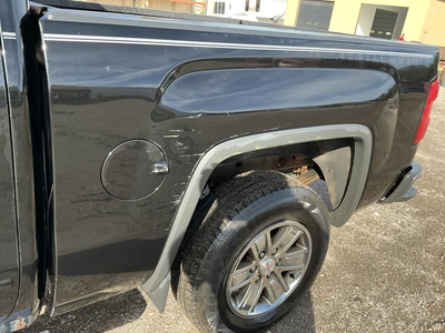 Used 2015 GMC SIERRA 1500 Pickup Trucks Michigan US | Miedema Asset Management Group #1419419