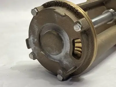 USED TOOL-TEMP E-PV-41E
