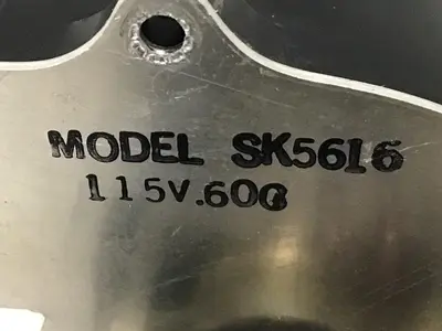 USED RIPLEY SK5616