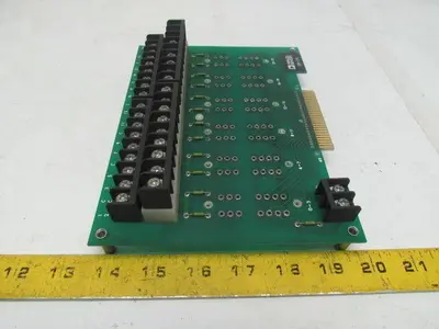 Analog Devices DB-24 57-234C Manifold Card I/O Input Output 24-Channel