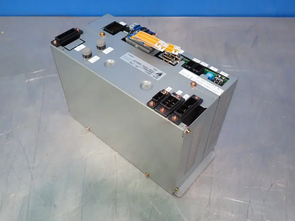 USED YASKAWA JZRCRNTU02D2