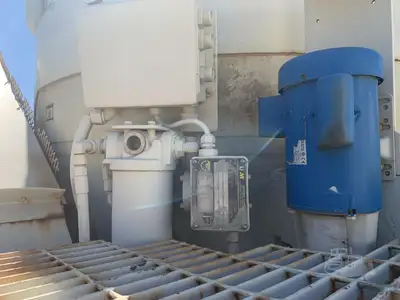 Used 1980 CEDARAPIDS 54 IN STD Cone Crushers California US | Mittry Construction #1363486